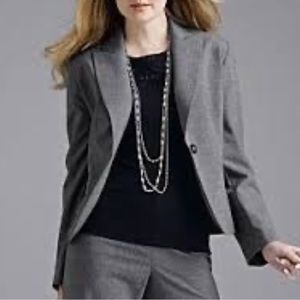 NWOT Chico’s Long necklace